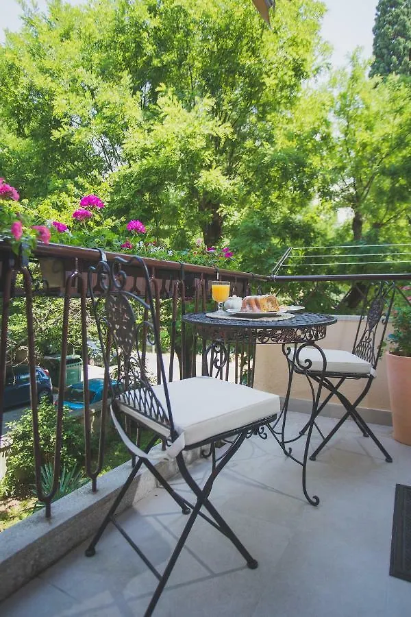 Luxury Apartment Padre Pio Split 0*,  Croatia