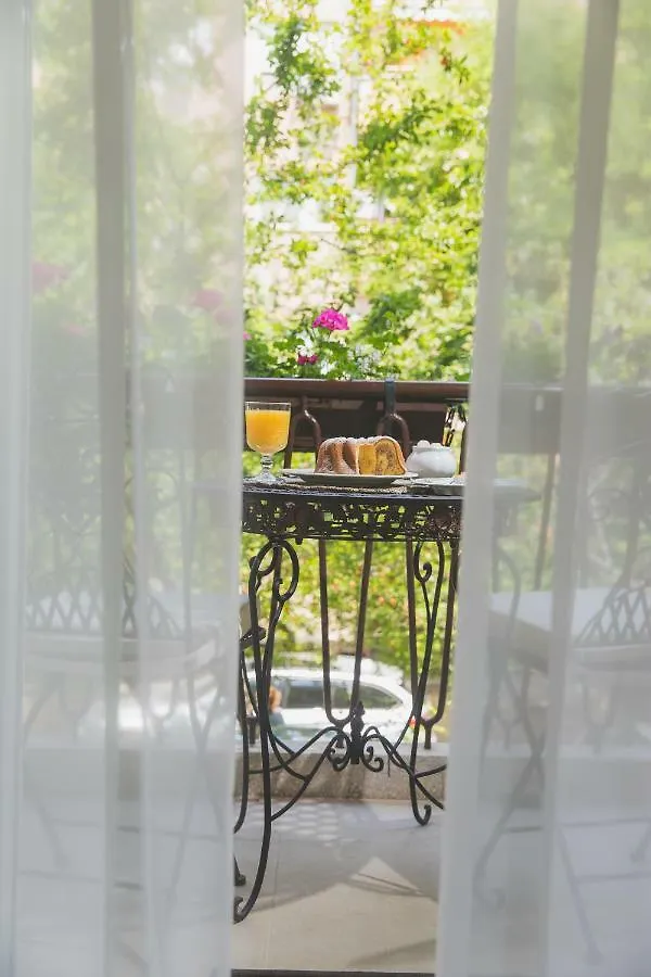 Luxury Apartment Padre Pio Split Croatia