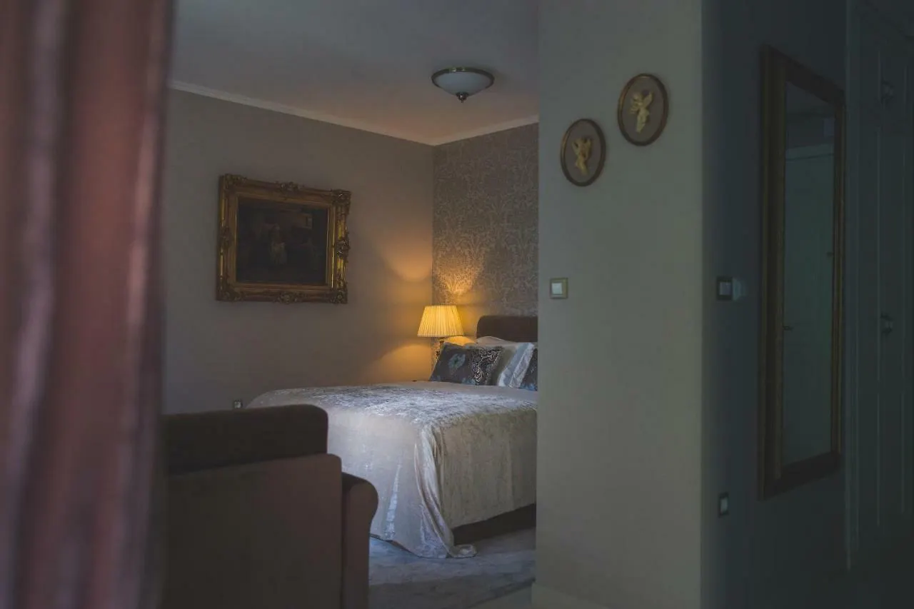 Luxury Apartment Padre Pio Split