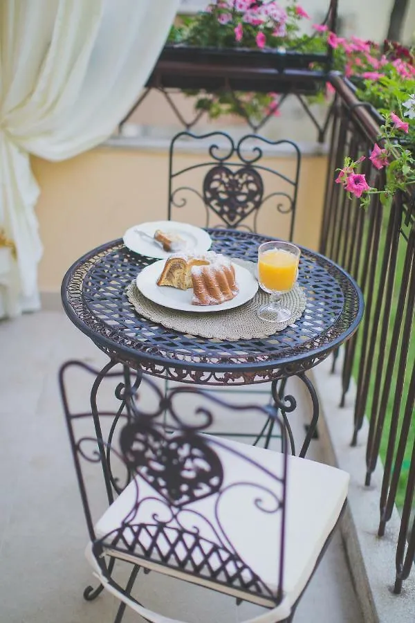 Luxury Apartment Padre Pio Split
