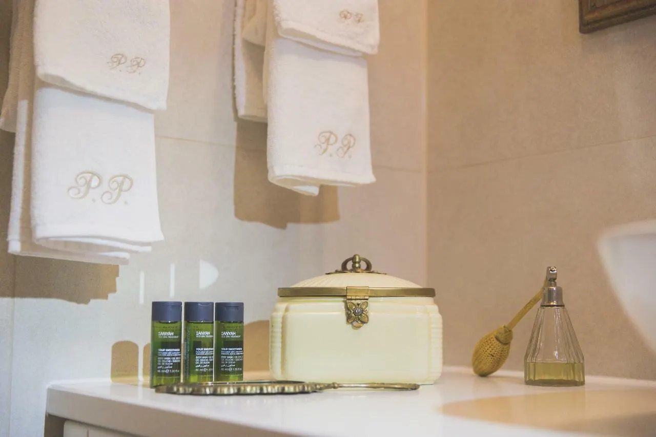 Luxury Apartment Padre Pio Split Croatia