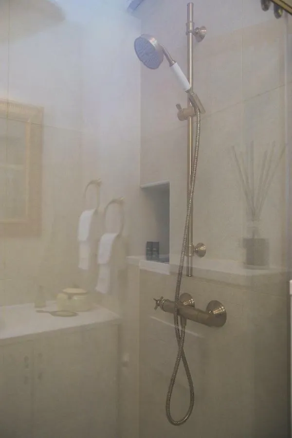 Luxury Apartment Padre Pio Split Croatia