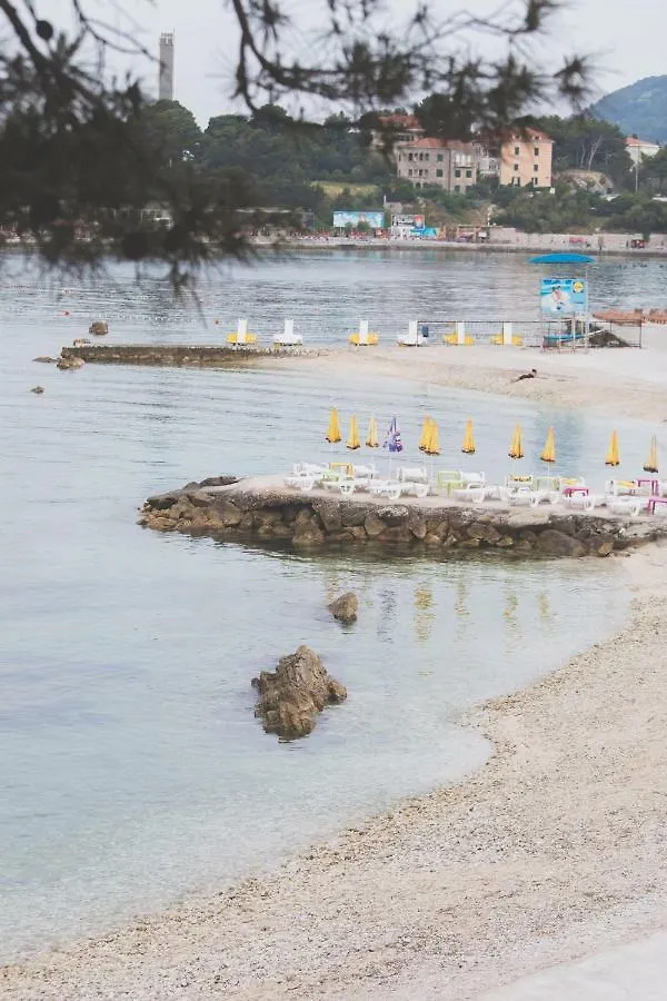 Luxury Apartment Padre Pio Split Croatia