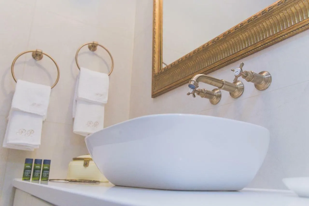 Luxury Apartment Padre Pio Split 0*,  Croatia