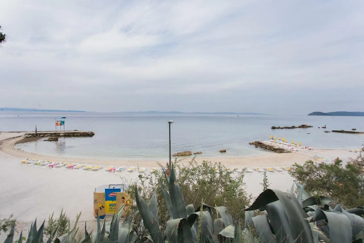 Luxury Apartment Padre Pio Split