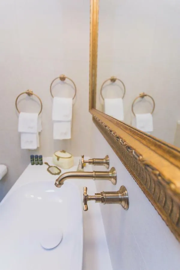 Luxury Apartment Padre Pio Split