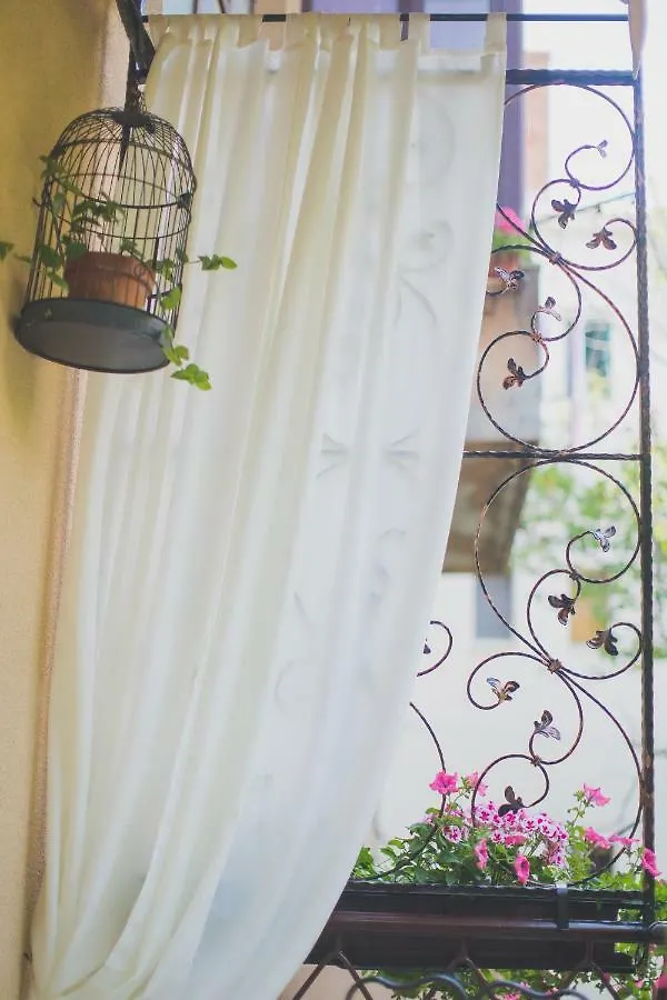 Luxury Apartment Padre Pio Split